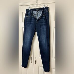 Judy Blue skinny jeans